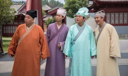 李连杰倚天屠龙记之阴阳圣火令-李连杰版倚天屠龙记续集