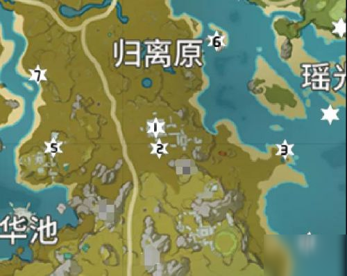 原神无人岛的秘密任务奖励-原神无人岛有什么奖励