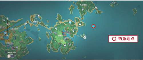 原神鱼获任务怎么开启-原神渔获兑换方法