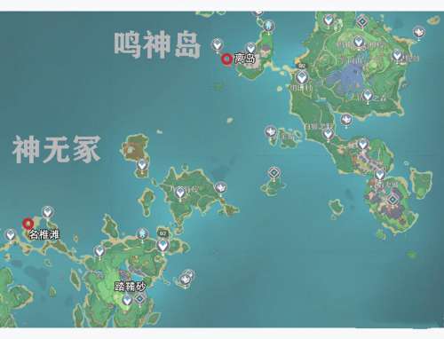 原神鱼获任务怎么开启-原神渔获兑换方法