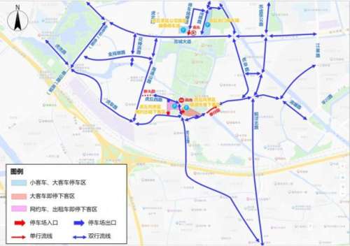 苏州虎丘风景区攻略-苏州枫桥景区