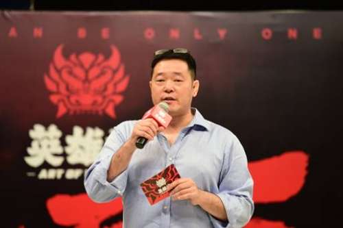 英雄榜天下3-天下三英雄榜藏宝阁