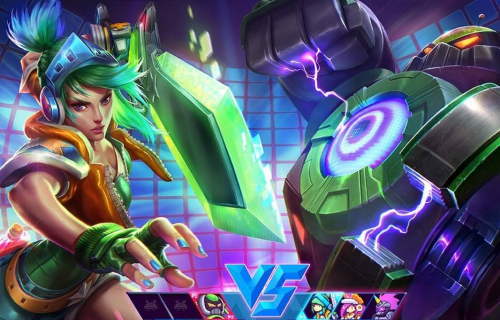 lol斯巴达大招-lol攻速收益最高的英雄
