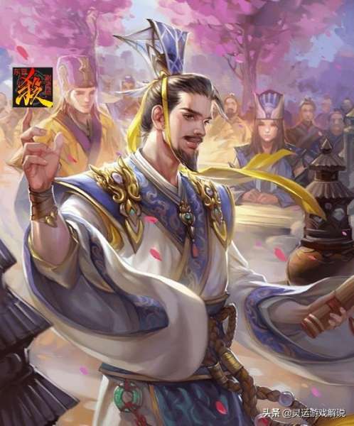 三国杀沮授值得买吗-三国杀沮授强度