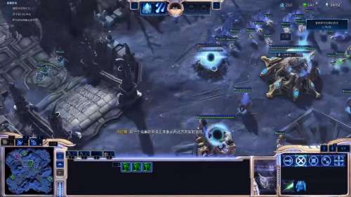 星灵为什么是神族-星灵的寿命