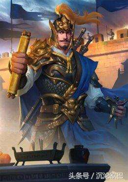 三国杀雷包-三国杀ol雷包武将排名