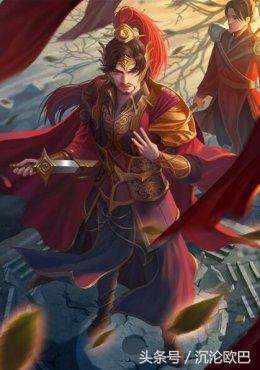 三国杀雷包-三国杀ol雷包武将排名