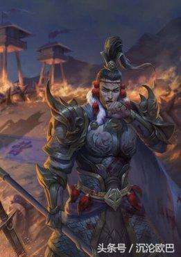 三国杀雷包-三国杀ol雷包武将排名