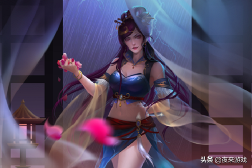 三国杀赵襄扶汉能变什么武将-三国杀赵襄扶汉技能介绍