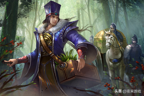 三国杀赵襄扶汉能变什么武将-三国杀赵襄扶汉技能介绍