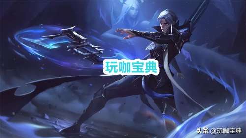厄斐琉斯怎么超远点人-厄斐琉斯控枪的技巧