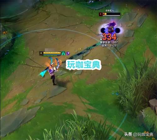 厄斐琉斯怎么超远点人-厄斐琉斯控枪的技巧