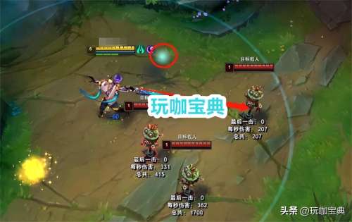 厄斐琉斯怎么超远点人-厄斐琉斯控枪的技巧