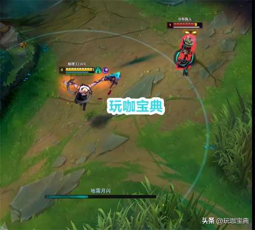 厄斐琉斯怎么超远点人-厄斐琉斯控枪的技巧