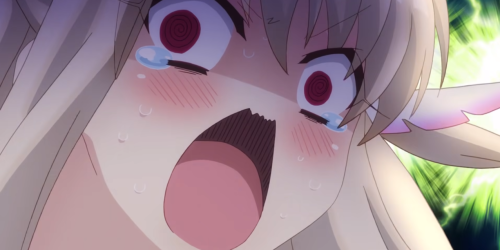 伊莉雅和小黑补魔是哪一集-魔法少女伊莉雅小黑第几集
