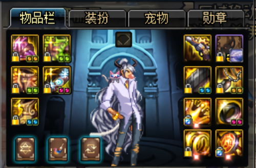 dnf男漫游刷图加点顺序-DNF2021版本男漫游刷图加点