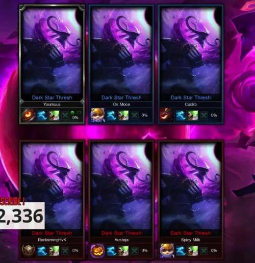 死兆星lol-lol卡尔玛