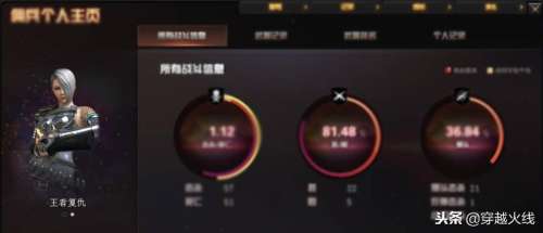 cf更新界面-CF赛季更新