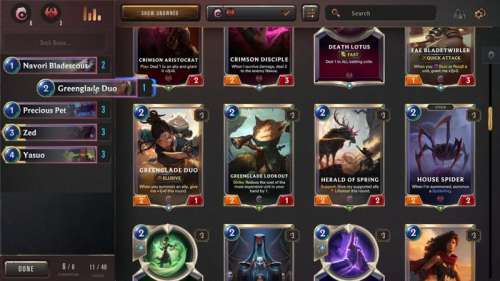 dotaallstars如何选择全部英雄-英雄联盟和dota的区别
