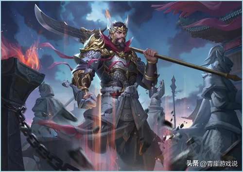 三国杀早知今日何必当初-三国杀厉兵秣马是谁的台词