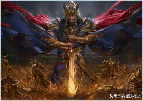 三国杀早知今日何必当初-三国杀厉兵秣马是谁的台词