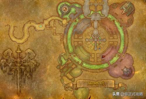 比斯巨兽剥皮出什么-怀旧服怎么剥比斯巨兽的皮