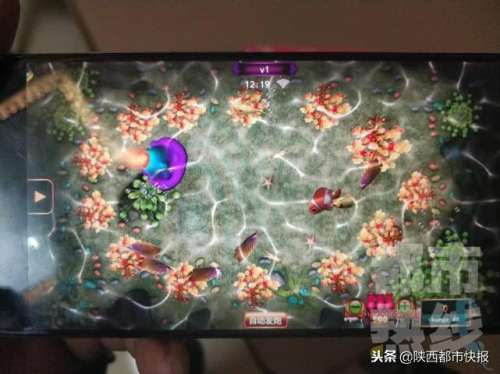 牛魔王捕鱼怎么玩的-金币大战牛魔王怎么玩