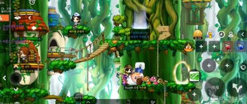 新冒险岛游戏-冒险岛adventurestory