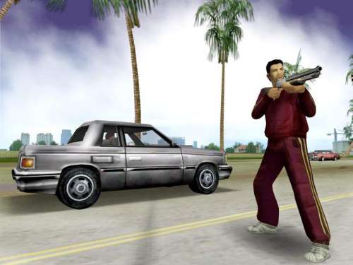 gta3哪个系列最好玩-gta5有什么好玩的地方