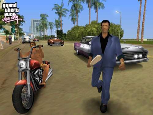 gta3哪个系列最好玩-gta5有什么好玩的地方