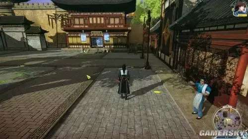 古剑奇谭2试玩版和正式版区别-古剑奇谭2游戏怎么样