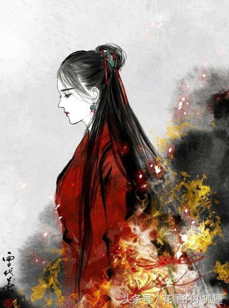 孟婆汤八泪为引什么意思-孟婆汤的伤心语录说说