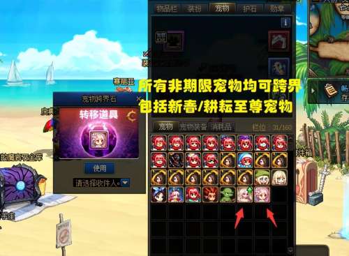 dnf积分商城换什么最好-夏日纹章可以跨界吗