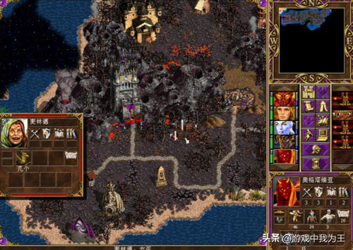 英雄无敌31v1一般要打多久-英雄无敌3好难打