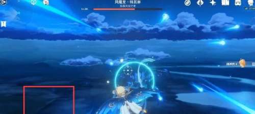 原神深入风龙废墟攻略-原神深入风龙废墟副本怎么打