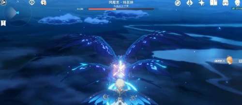 原神深入风龙废墟攻略-原神深入风龙废墟副本怎么打