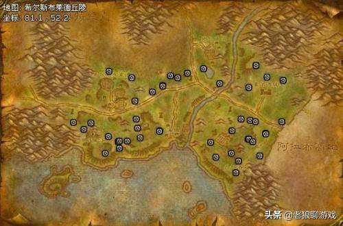 双采和剥皮哪个赚钱-怀旧服猎人双采赚钱吗