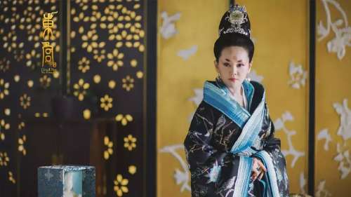 天涯明月刀女二号是谁-明月心
