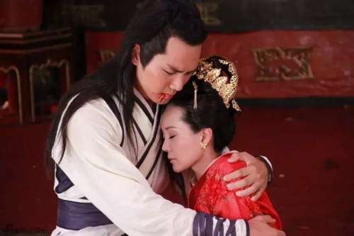 天涯明月刀女二号是谁-明月心