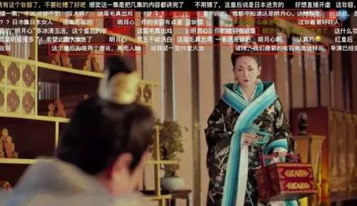 天涯明月刀女二号是谁-明月心