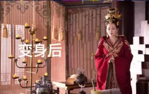 天涯明月刀女二号是谁-明月心