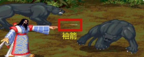 三国战纪117张辽怎么选-三国战纪119张辽教学篇