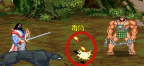 三国战纪117张辽怎么选-三国战纪119张辽教学篇