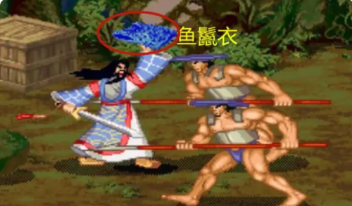 三国战纪117张辽怎么选-三国战纪119张辽教学篇