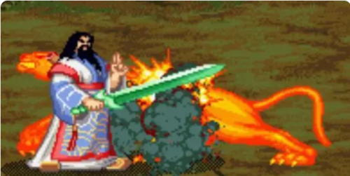 三国战纪117张辽怎么选-三国战纪119张辽教学篇
