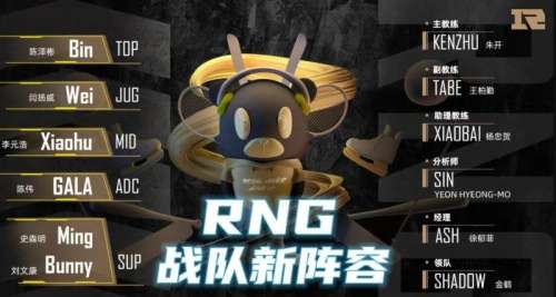 rng拿过s赛亚军吗-rng世界赛成绩一览表