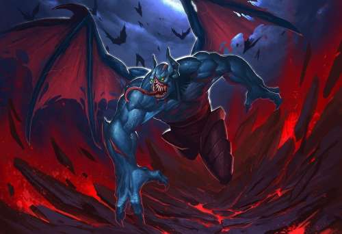 dota夜魔-dota1卡尔27个技能表