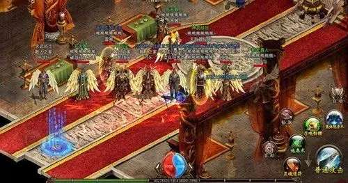 原始传奇手游怎么卡怪-传奇卡怪技巧