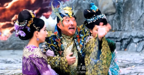 新誓记传奇如何到达天仙镜-仙镜传奇
