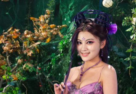 新誓记传奇如何到达天仙镜-仙镜传奇
